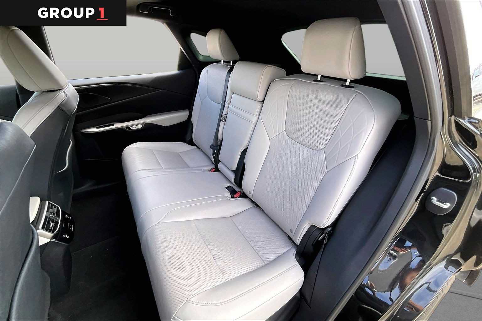 Certified 2024 Lexus RX 350 Premium Plus w/ Convenience Package FWD image 18