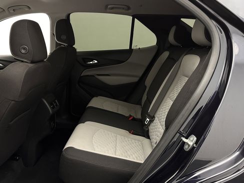 Used 2021 Chevrolet Equinox LS w/ LPO, Blackout Package image 21