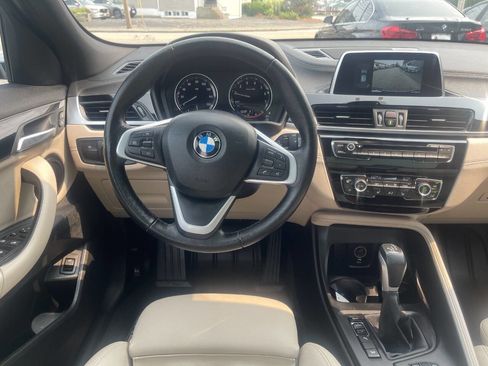 Used 2019 BMW X2 xDrive28i w/ Convenience Package image 22