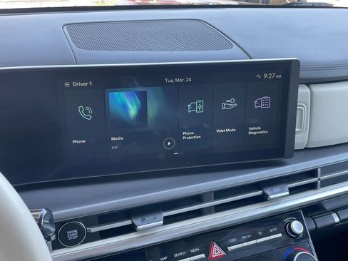 Used 2025 Hyundai Santa Fe SEL image 20