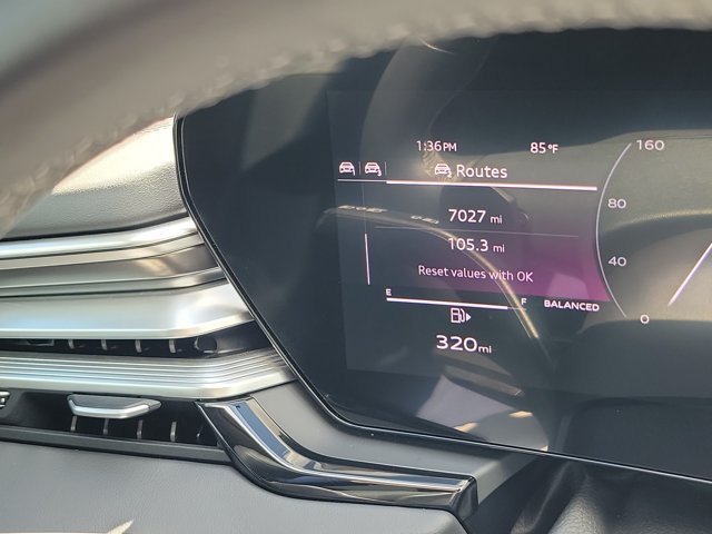 Certified 2026 Audi A6 Prestige AWD/4WD image 25
