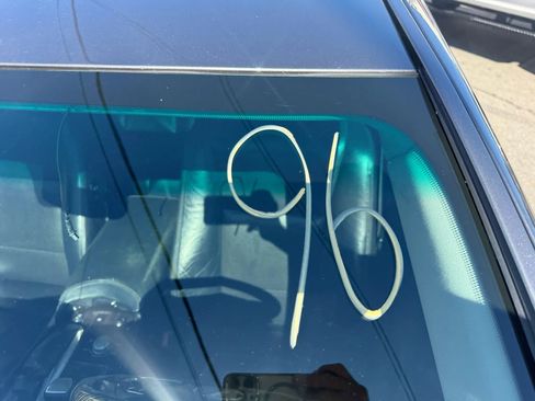 Used 2014 Lexus LS 460 AWD image 34