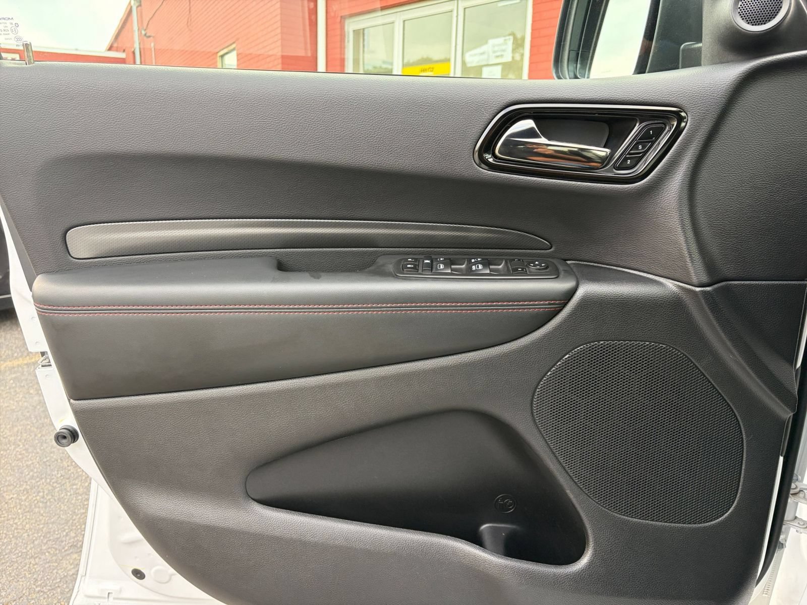 Used 2026 Dodge Durango GT AWD/4WD image 18