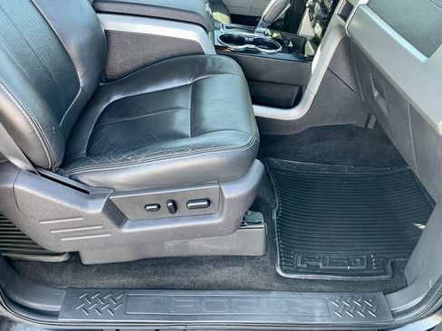 Used 2010 Ford F150 FX4 image 24