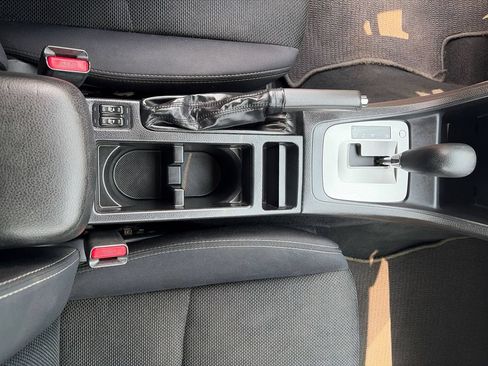 Used 2013 Subaru Crosstrek 2.0i Premium AWD/4WD image 19