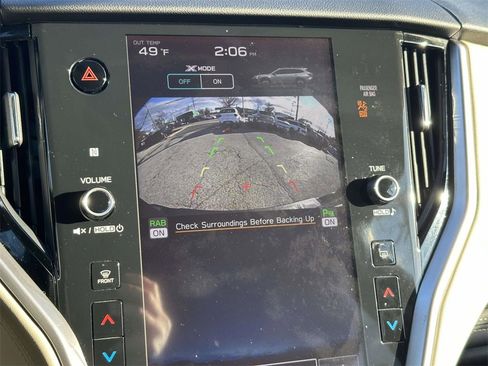 Used 2023 Subaru Outback Limited image 30