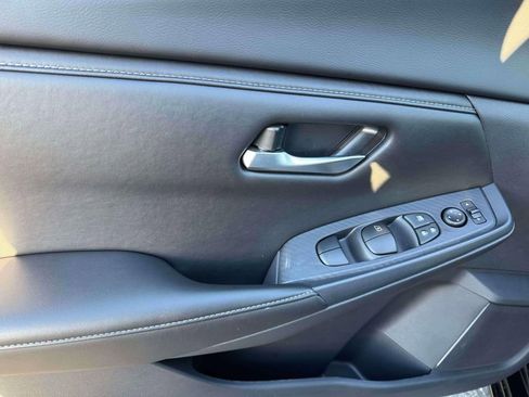 Certified 2025 Nissan Sentra SV w/ All-Weather Package image 16