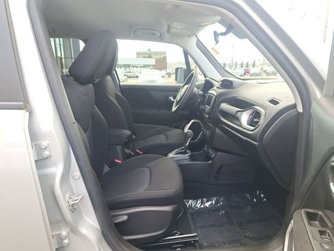 Used 2020 Jeep Renegade Sport w/ Sport Appearance Group image 17