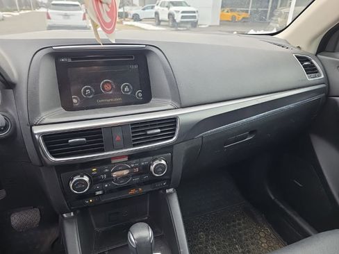 Used 2016 MAZDA CX-5 Grand Touring image 15