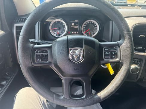 Used 2019 RAM 1500 Tradesman RWD image 19