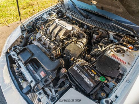 Used 1996 Ford Probe GT image 15