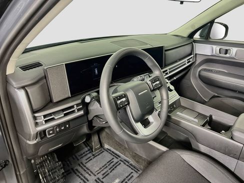Certified 2026 Hyundai Santa Fe SE AWD/4WD image 8