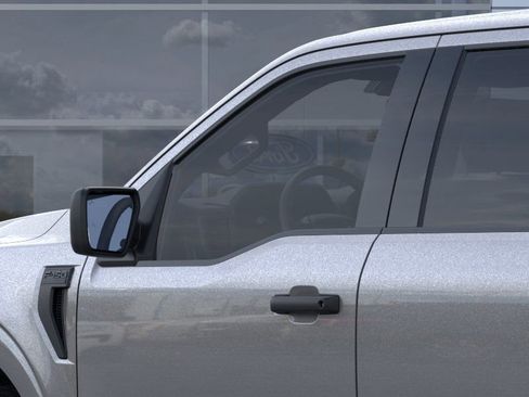 New 2026 Ford F150 STX image 20