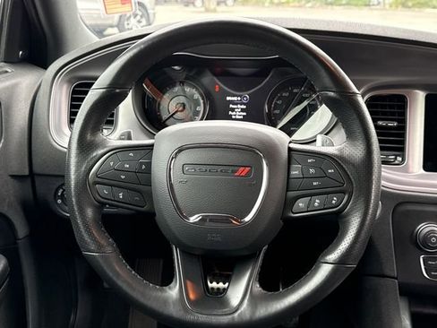 Used 2023 Dodge Charger R/T w/ Blacktop Package RWD image 11