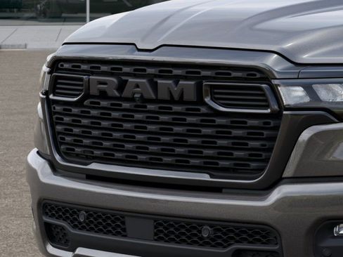 New 2026 RAM 1500 Big Horn image 11
