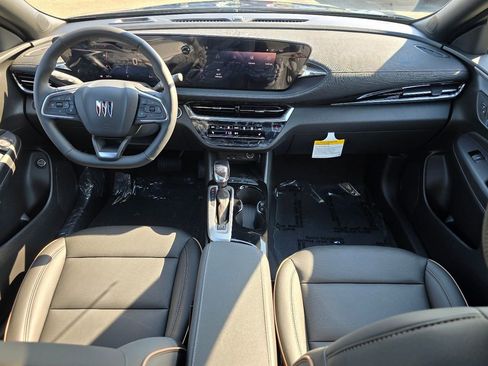 New 2026 Buick Envista Avenir FWD image 26