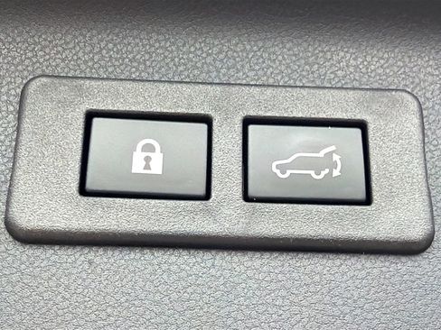 Certified 2026 Subaru Forester Wilderness AWD/4WD image 12