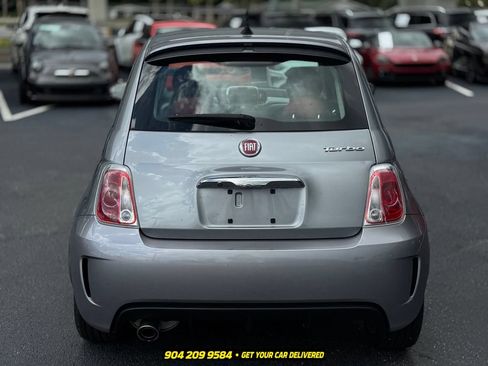 Used 2018 FIAT 500 Pop FWD image 5