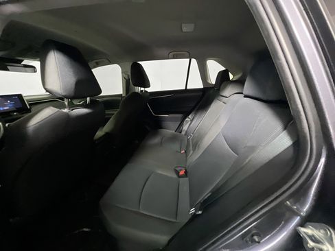 Used 2024 Toyota RAV4 LE image 28