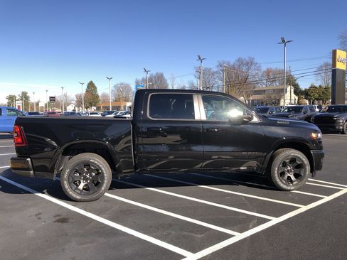 New 2026 RAM 1500 Big Horn image 14