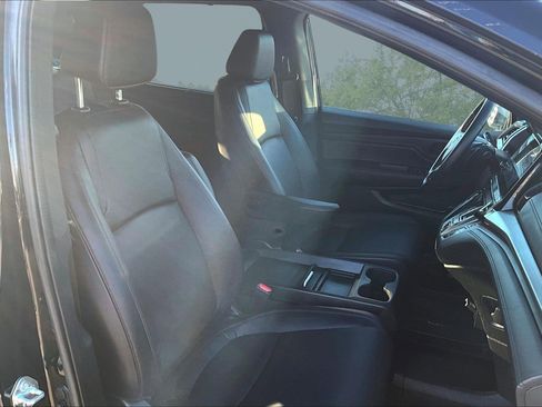 Used 2024 Honda Odyssey Sport image 7