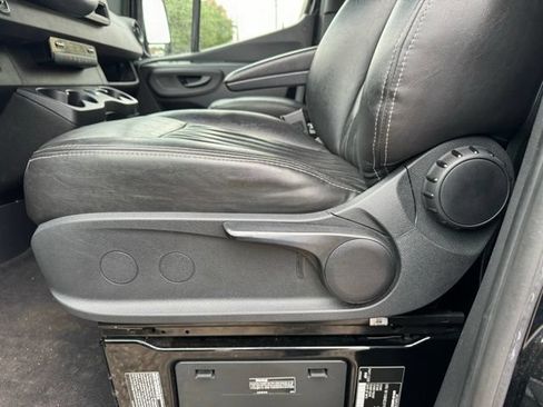 Used 2023 Mercedes-Benz Sprinter 3500 image 11