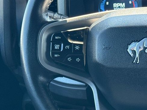 Certified 2025 Ford Bronco Big Bend image 17