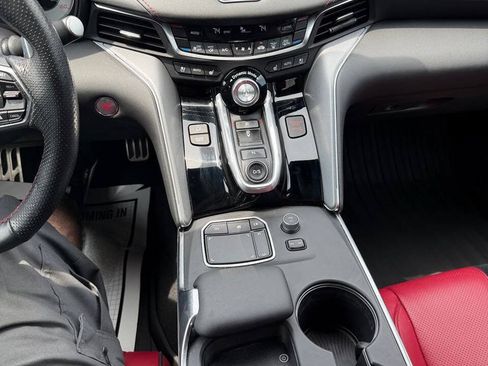Used 2023 Acura TLX SH-AWD w/ A-SPEC Pkg image 23
