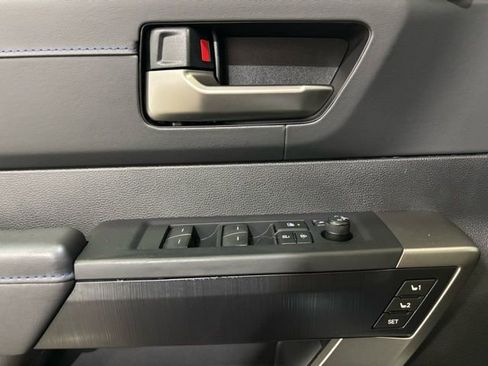 New 2026 Toyota Sequoia Platinum AWD/4WD image 15