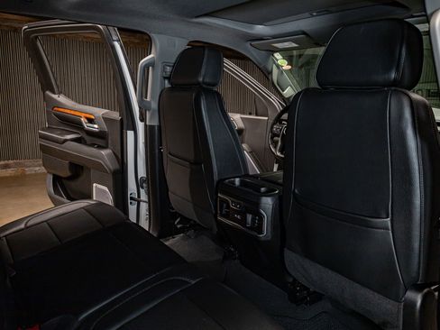 Used 2023 GMC Sierra 1500 Denali w/ Denali Reserve Package image 27