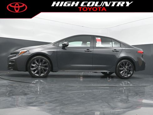 New 2026 Toyota Corolla SE FWD image 36