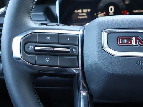 New 2026 GMC Acadia Elevation image 33