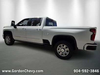 New 2026 Chevrolet Silverado 2500 High Country w/ High Country Premium Package