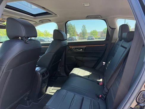Used 2017 Honda CR-V EX-L image 19