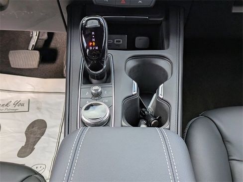 Certified 2025 Cadillac XT4 Premium Luxury image 20