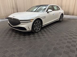 New 2026 Genesis G90 3.5T AWD/4WD 360° Tour