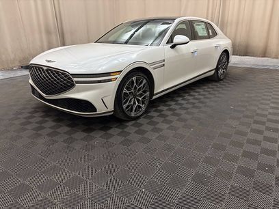 New 2026 Genesis G90 3.5T