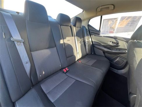 Used 2022 Nissan Sentra SV image 21