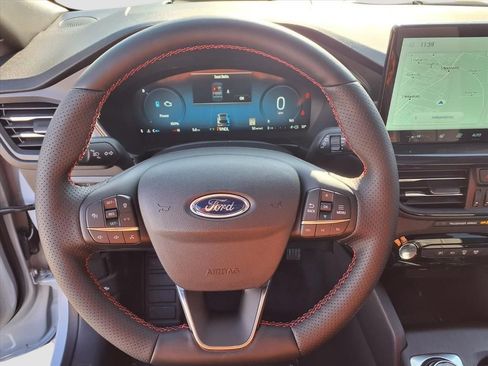 New 2026 Ford Escape ST-Line Elite w/ Premium Technology Package image 22