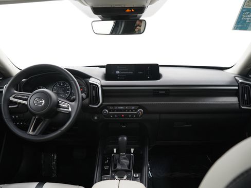 Certified 2026 MAZDA CX-50 AWD 2.5 S w/ Accent Package image 13