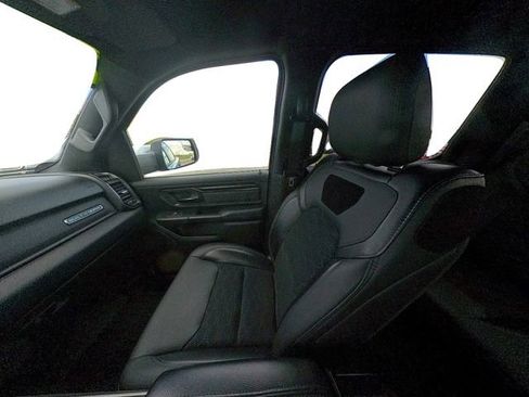 Used 2023 RAM 1500 Big Horn AWD/4WD image 33
