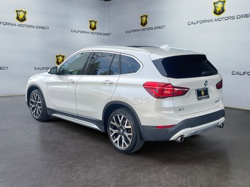 Used 2020 BMW X1 sDrive28i w/ Convenience Package image 3