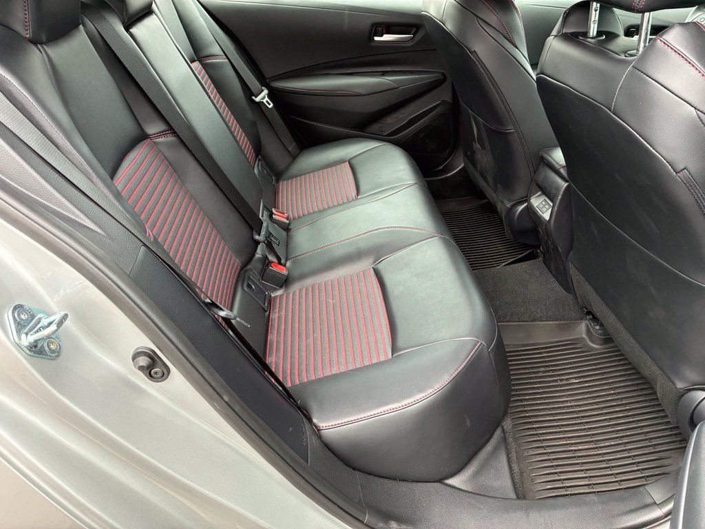 Used 2026 Toyota Corolla XSE FWD image 18