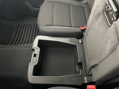 New 2026 Chevrolet Silverado 2500 Custom image 36