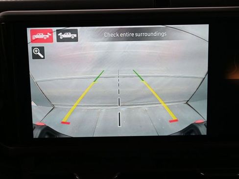 New 2026 Jeep Gladiator Rubicon image 23