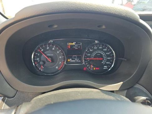 Used 2018 Subaru WRX Limited AWD/4WD image 12