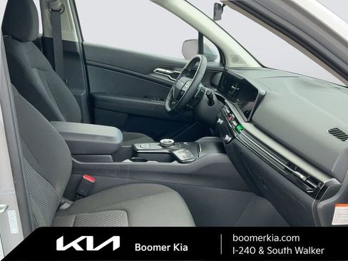 Certified 2026 Kia Sportage S image 11