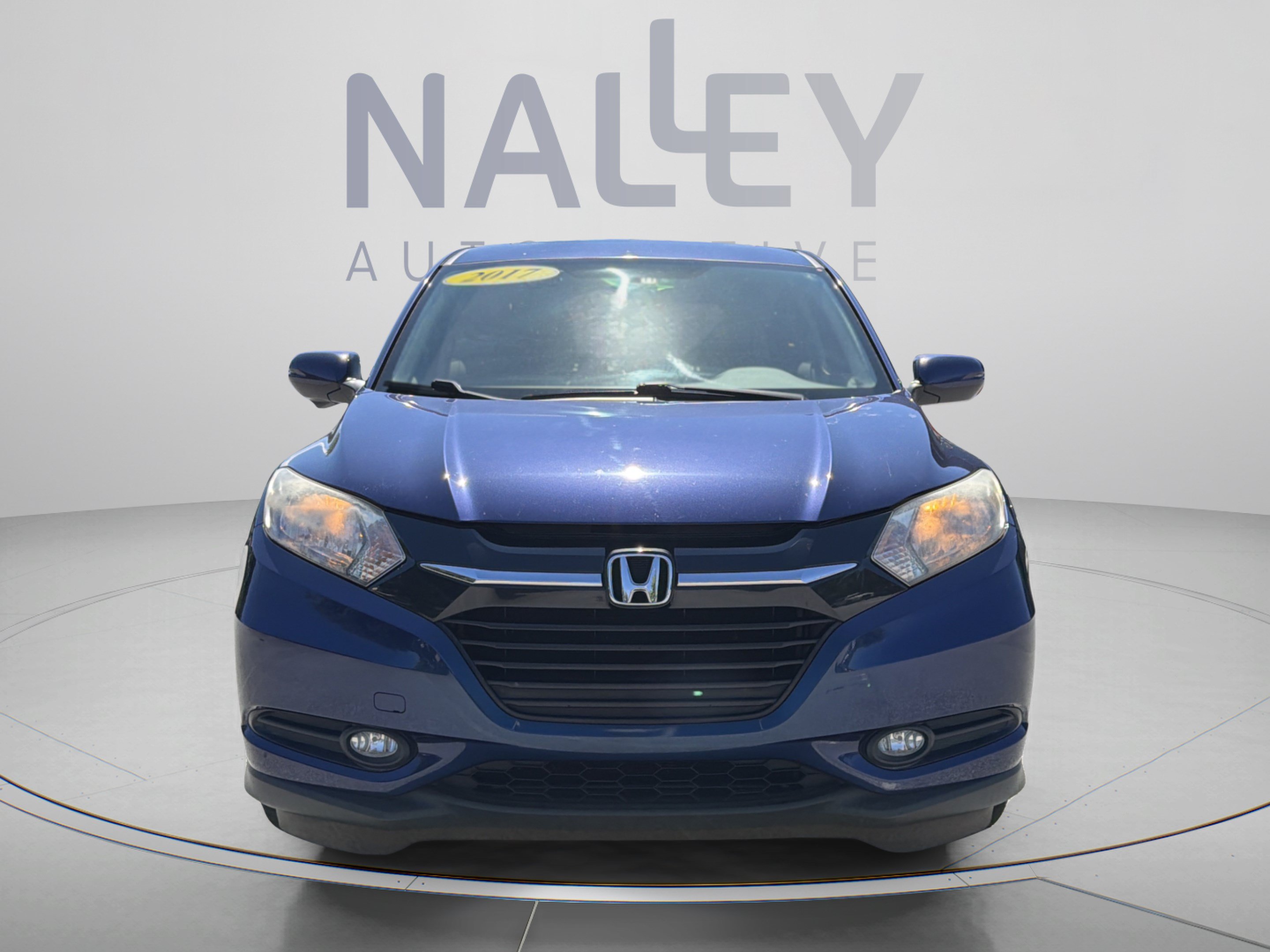 Used 2017 Honda HR-V EX image 8