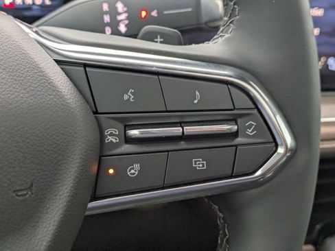 New 2026 Chevrolet Suburban High Country image 17