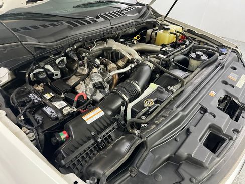 Used 2020 Ford F250 King Ranch w/ King Ranch Ultimate Package image 10